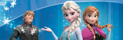 FYD HOSTS VIP EVENT AT DISNEY ON ICE